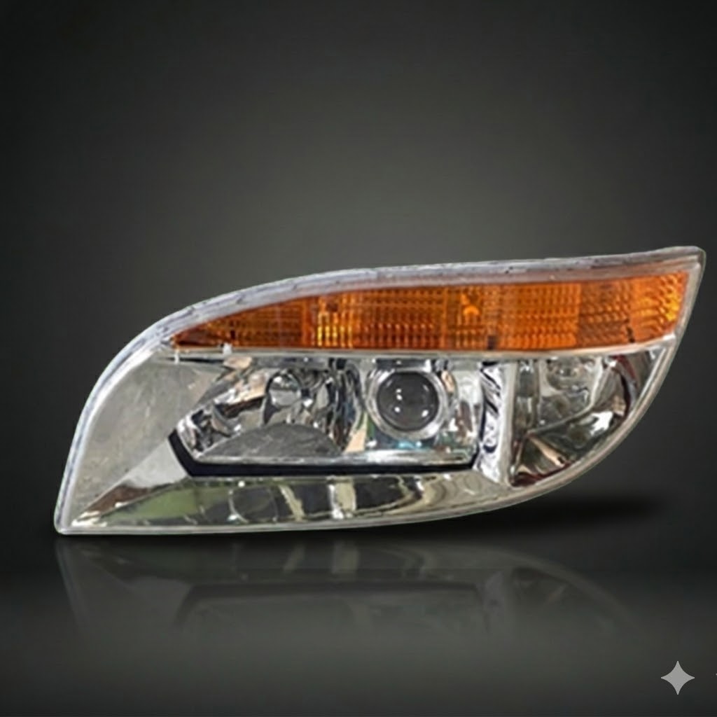 TG-HL-2051 HEAD LAMP CELCIUS
